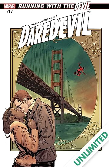 Daredevil (2015-2018) #17